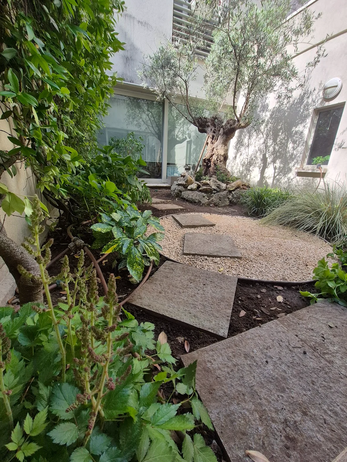 Cortile loft