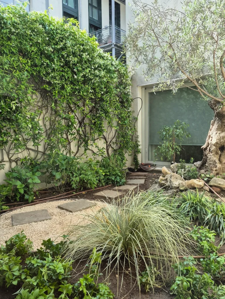 Cortile loft