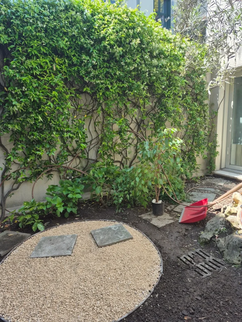 Cortile loft